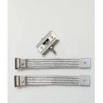 Metal fixtures for sale