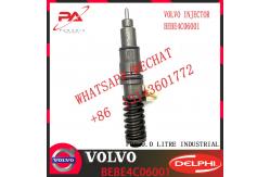 China High Quality Diesel Fuel Injector BEBE4C06001 Diesel Engine Fuel Injector bebe4C06001 supplier
