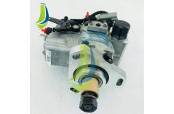 China DB4429-6133 High Quality Spare Parts Diesel Fuel Injection Pump DB44296133 supplier