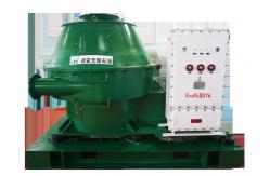 China 30T/H–50T/H Drilling Waste Management System API ISO9001 Certification supplier