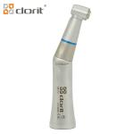 CA Head 1:1 Contra Angle Blue Ring Low Speed Handpiece ISO Standard Conneciton for sale