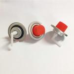 1 Inch Gas Stove Valve Metal And Pp Material