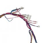 Custom Wire Harness Industrial Machine and 300V Current Medical Equipment