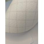 Industrial Cartridge Dust Polyester Media Filter Material Fabric for sale