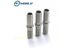 China Precision CNC machining milling and turning aluminum parts supplier