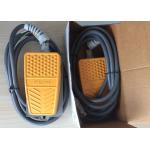 YIN Auto Cutting Machine Parts , Foot Push Switch Cutter Accessories for sale