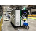 HydraulicBusbar punching machine for copper aluminum punching cutting