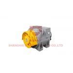Powerful DC110V 2 Times 2.1A Gearless Traction Machine For Elevator Suspension System for sale