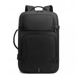 Super Light Multi Functional Computer Laptop Backpacks With USB for sale
