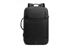 China Super Light Multi Functional Computer Laptop Backpacks With USB supplier
