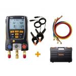 Intelligent Basic Level Electronic Refrigerant Meter