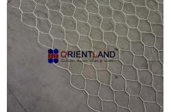 China Double Twisted Hexagonal Woven Mesh Gabions es Soil Retention supplier