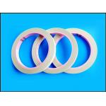 2.5N/cm Tensile Strength High Temperature Stove Pipe Tape for Commercial Applications for sale