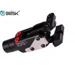Double Acting Aluminum Gripper Self Locking Structure For Transfer Press for sale