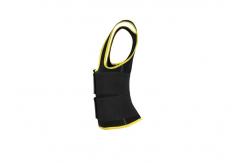 China 9 Steel Boned Workout Waist Trainer Vest Slimming Sauna Tank Top supplier