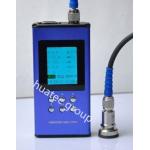 HG-911H Bearing Vibration FFT Analyzer / Data Collector ISO10816 Small Sized for sale