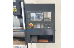 China 5 4 3 Axis Vertical Machining Center Vmc1370 High Speed Cnc Milling Machine supplier
