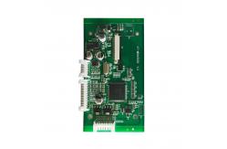 China VGA Display Board Support 800*400 4.3 inch LCD Screen supplier