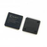 XC2C64A-7VQG100C CPLD IC Complex Programmable Logic Devices 64MC 6.7NS 100VQFP