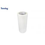 138cm width Polyurethane TPU Hot Melt Adhesive Film for Laminating Fabric