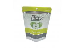 China Matte Heat Seal Reusable ziplockk Bags Eco Friendly Smell Proof ziplockk Pouches supplier