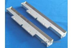 China SMT MPM AP25 / UP3000 Squeegee Holder Accela Stencil Printer Parts supplier