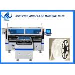 100m Roll To Roll Pick And Place Machine High Speed 500K CPH for sale