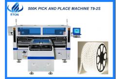 China 100m Roll To Roll Pick And Place Machine High Speed 500K CPH supplier
