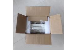 China Medical Wall Mounting Bracket For Patient Monitor With Metal Basket supplier