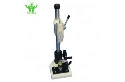 China EN71 Snap Button Strength Testing Machine Button Snap Pull Push Tester  220V supplier