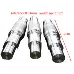 Copper Custom Machining Service Plating CNC Brass Precision Turned Components