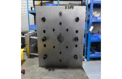 China High Durability Protection Phone Case Mould Precise Injection Mould supplier