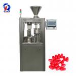 njp400C Empty Capsule Filling Machine no-leakage Device Capacity 24000 pcs/h for sale