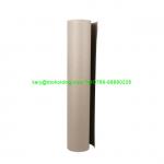 Floor Protection Ram Board Tape With U Shape Edge for sale