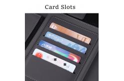 China Multiscene A4 Power Bank Notebook Portfolio 120 Sheets Ultraportable supplier