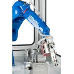 Yaskawa GP8 IP67 1.0KVA 727mm Six Axis Robot Arm for sale