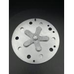 Polishing Automotive Stamping Parts Stamping Auto Parts ISO9001 for sale
