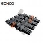 For Kobelco P&H5035 5035 Crawler Crane Undercarriage Parts Track Shoe Plate Pad for sale
