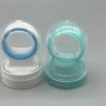 Versatile Moisturizing Sunscreen Spray Valve for Active Lifestyles with Durable Construction