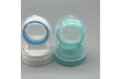 China Versatile Moisturizing Sunscreen Spray Valve for Active Lifestyles with Durable Construction supplier