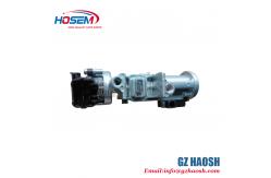 China ISUZU AUTO ELECTRICAL PARTS 8-97387036-0 700P IGNITION SWITCH LOCK ASSEMBLY JK3024A supplier