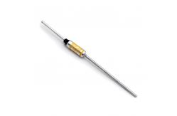 China SEFUSE SF 229R0 Thermal Cutoff Fuse 250V , 15A 229C Thermal Fuse Links supplier