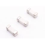 High Current Fast Blow Square 80A 250VAC Surface Mount Fuse