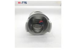 China 6D16 Engine Piston 23411-83030 For  Engine Parts supplier