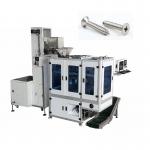 High Accuracy Automatic Visual Counting Packing Machine For Spring Bolt Industry