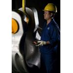 900 Tonne Wide Body Shackles for sale