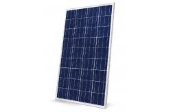 China High Transmissions Polycrystalline Solar Panel For Camping , Travel , Adventure supplier
