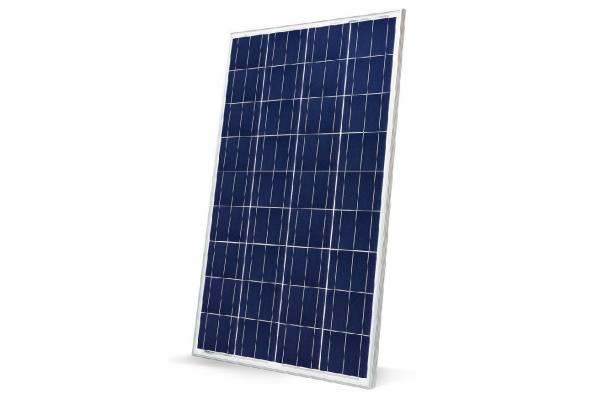 High Transmissions Polycrystalline Solar Panel For Camping , Travel , Adventure