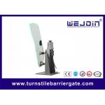 best seller Security Products, Access Control Products, Flap  Barrier, manufacture of China for sale