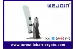 China pedestrian access control , card reader , fingerprint access control , access control system, flap barrier supplier